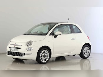 Used Fiat 500 2015 for sale - 78424594: Photo