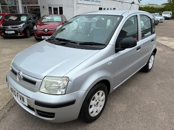 Used Fiat Panda 2010 for sale - 78555690: Photo