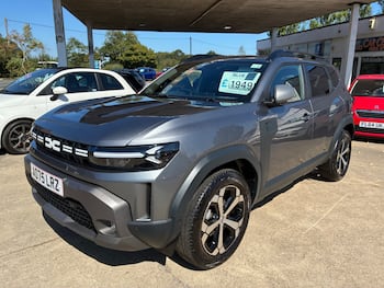 Used Dacia Duster 2025 for sale - 79605333: Photo