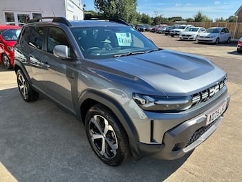Used Dacia Duster 2025 for sale - 79605333: Photo