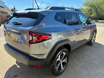 Used Dacia Duster 2025 for sale - 79605333: Photo