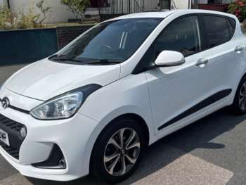 2019 (68) - 1.2 Premium SE 5dr
