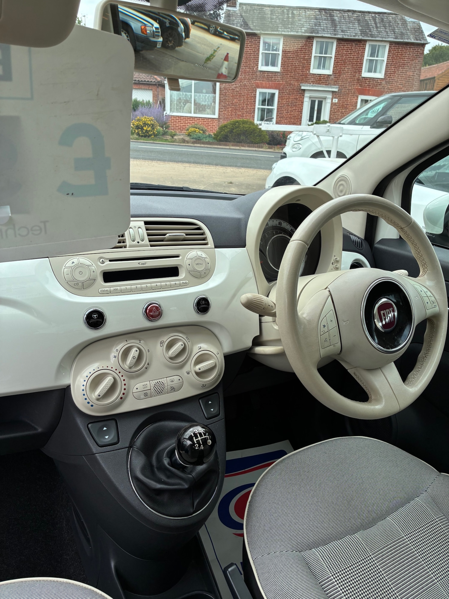 Vehicle 16