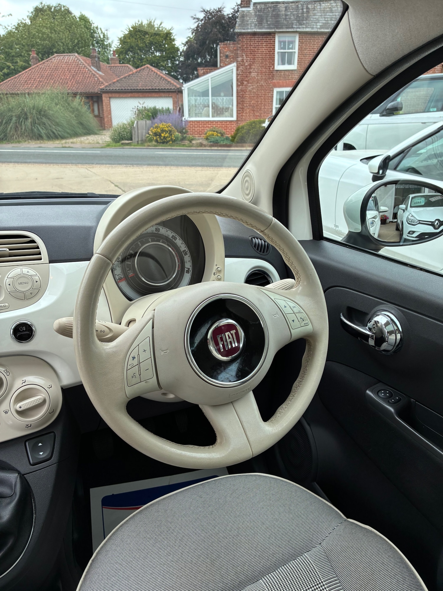 Vehicle 17