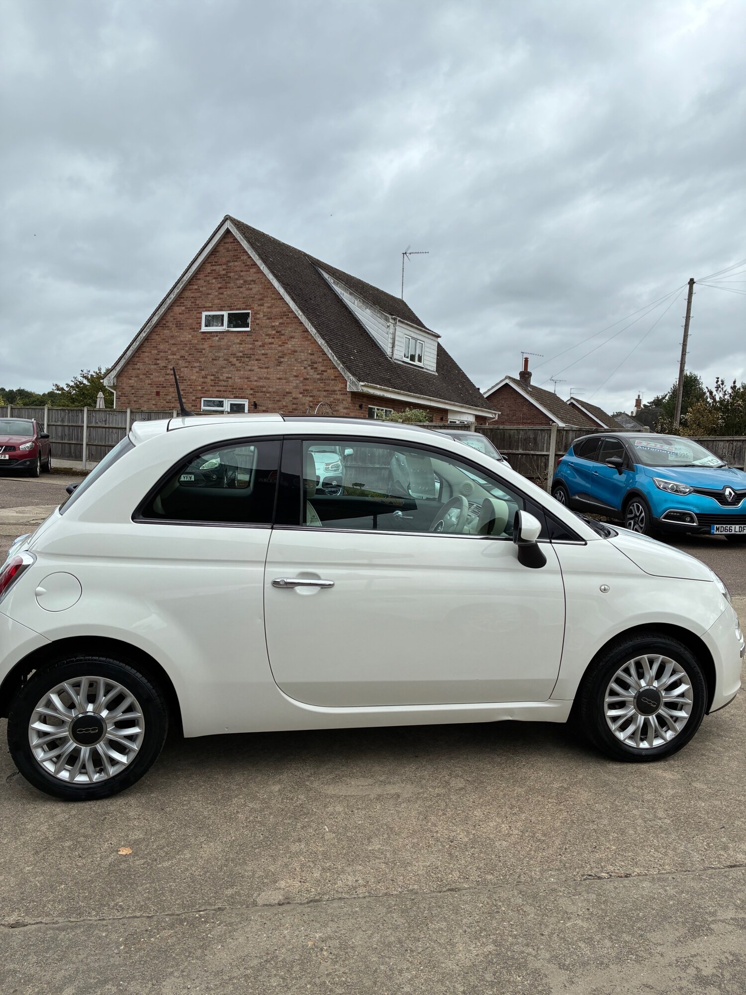 Vehicle 9