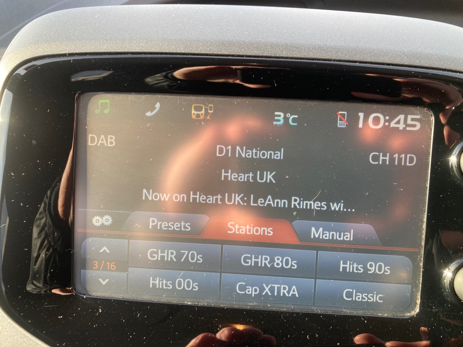 Used Toyota AYGO 2019 for sale - 77195529: Photo 10