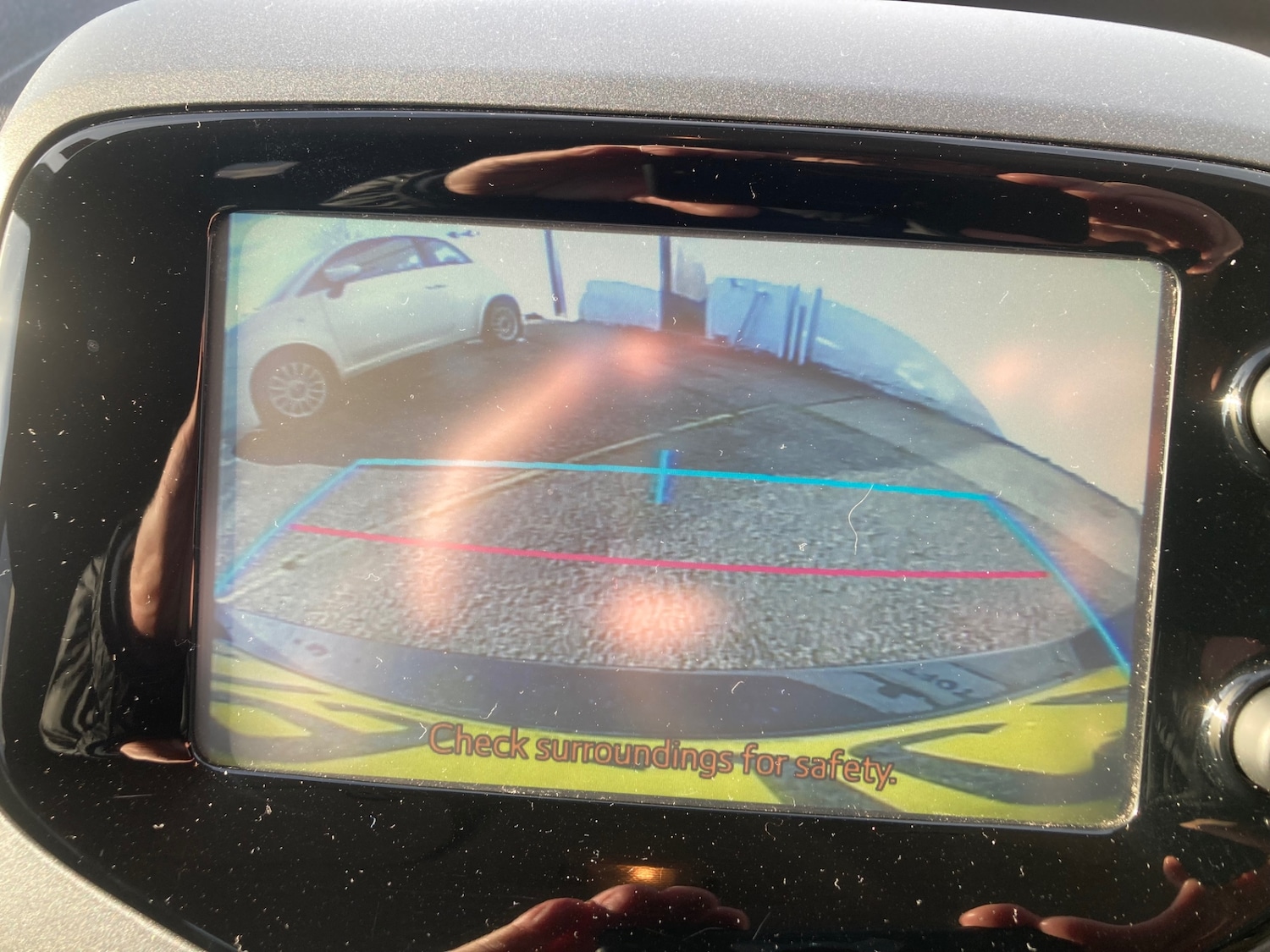 Used Toyota AYGO 2019 for sale - 77195529: Photo 11