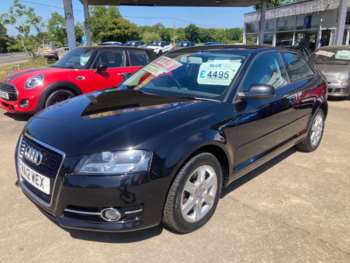 2012 (12) - 2.0 TDI 170 SE 3dr [Start Stop]