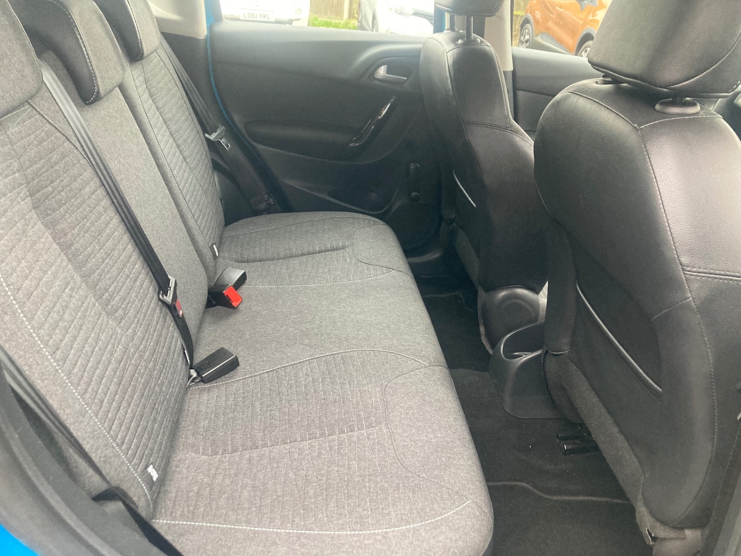 Used Citroen C3 2015 for sale - 76750192: Photo 10