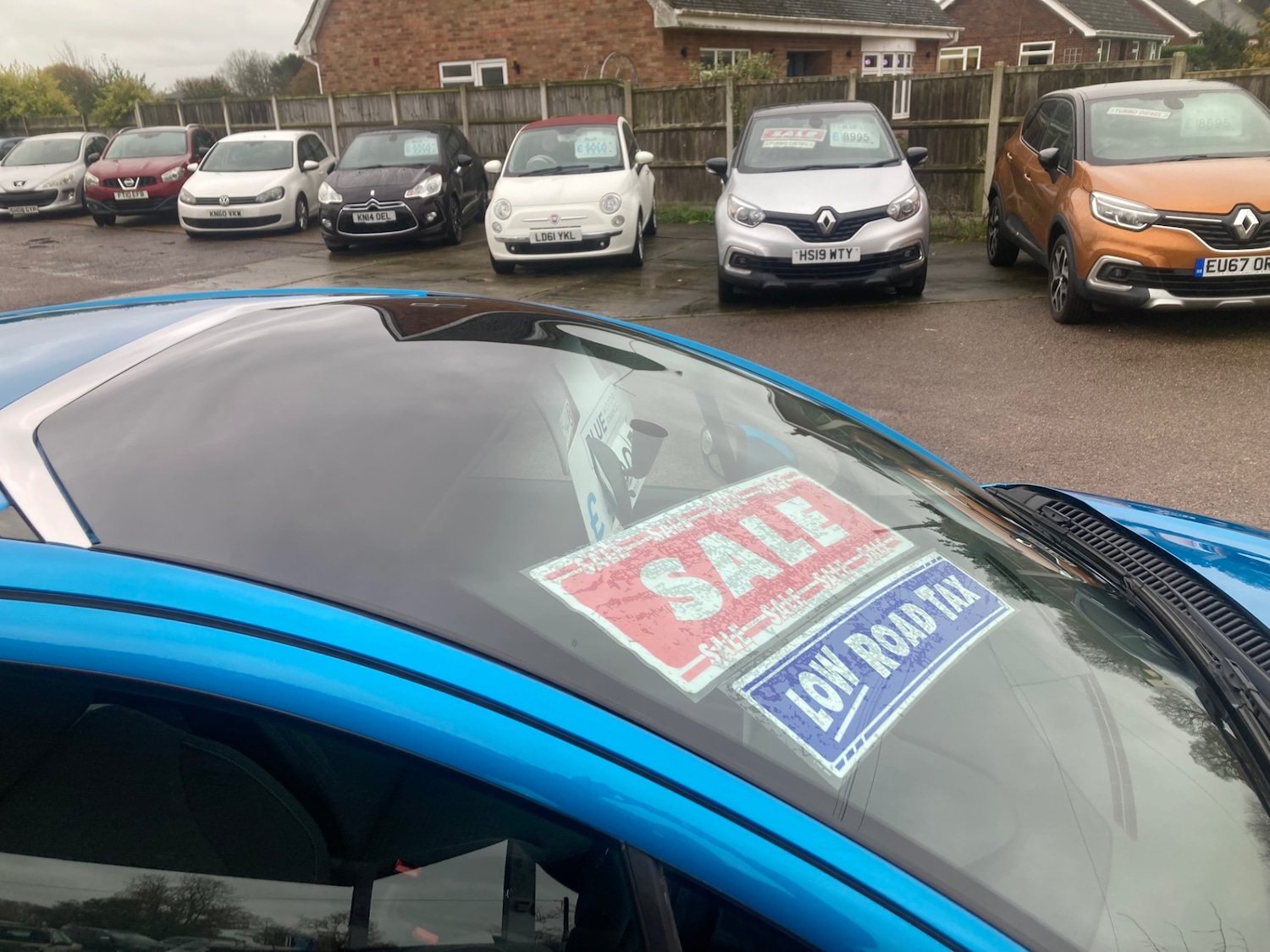 Used Citroen C3 2015 for sale - 76750192: Photo 11