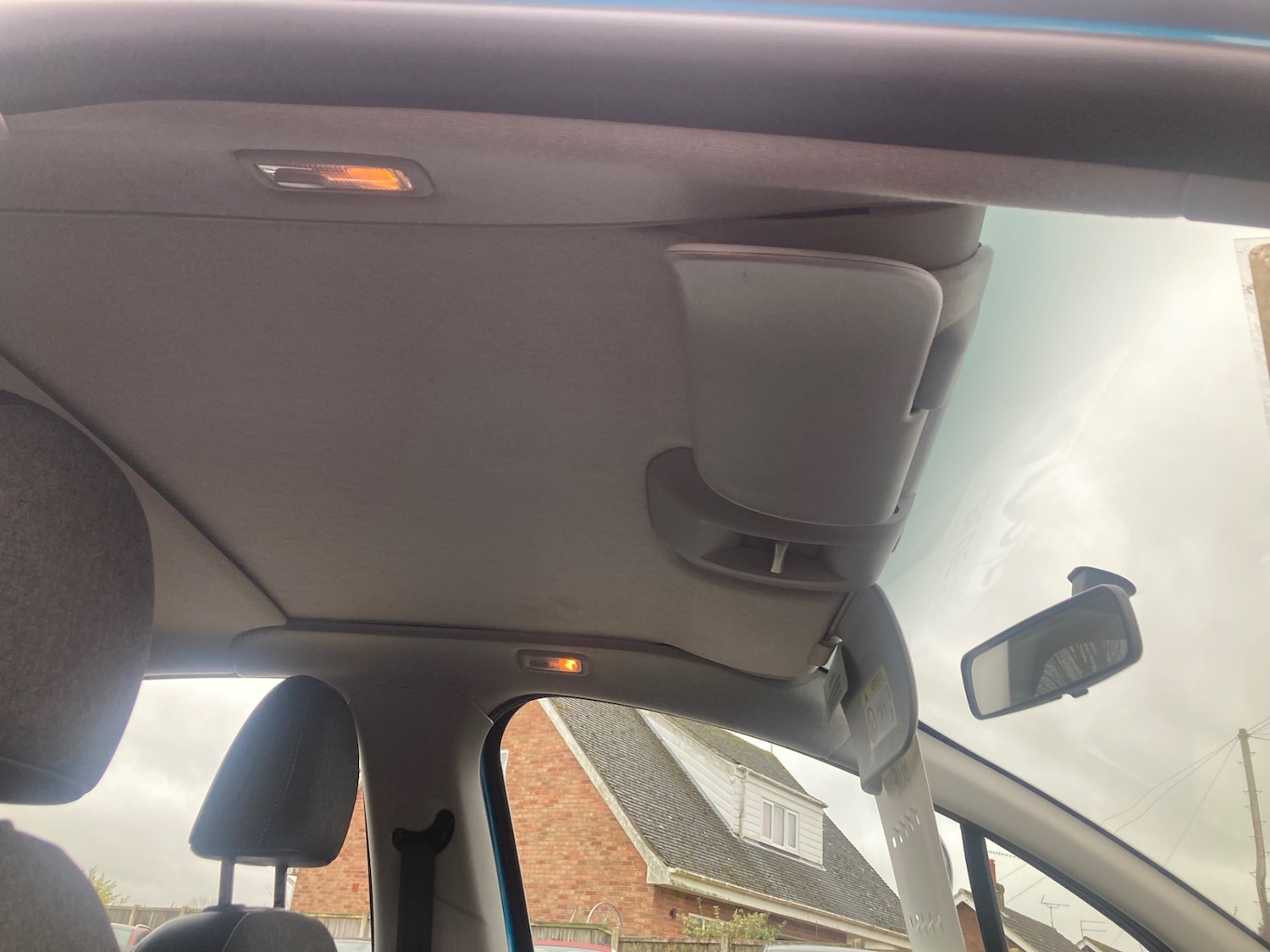 Used Citroen C3 2015 for sale - 76750192: Photo 12