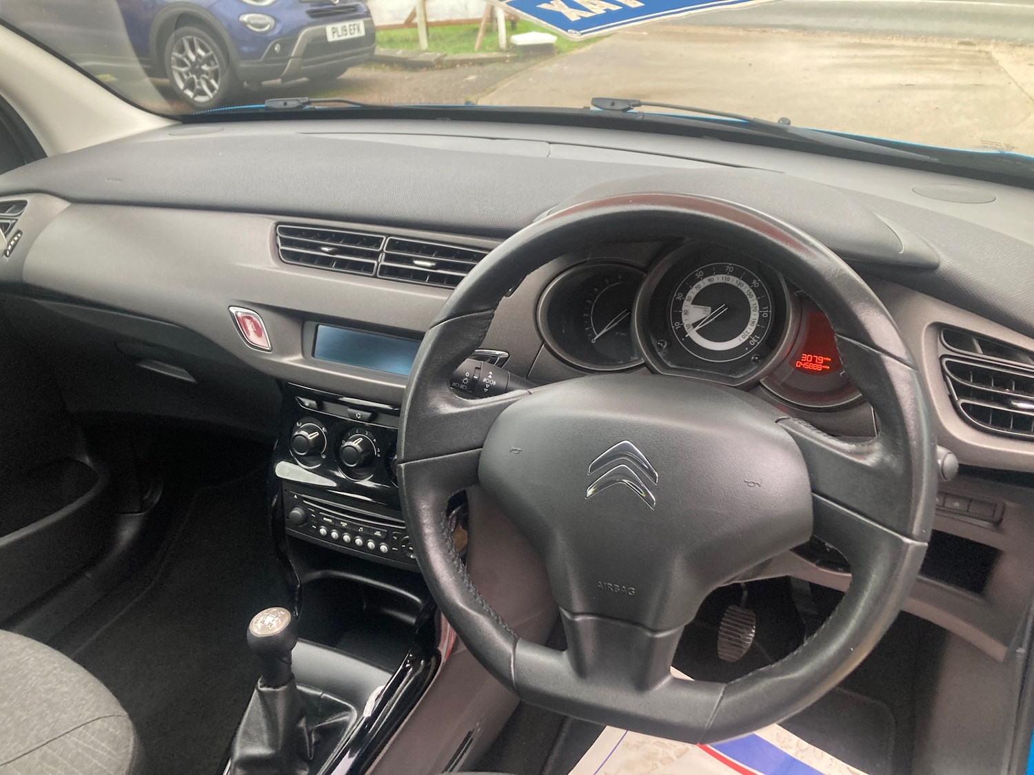 Used Citroen C3 2015 for sale - 76750192: Photo 7