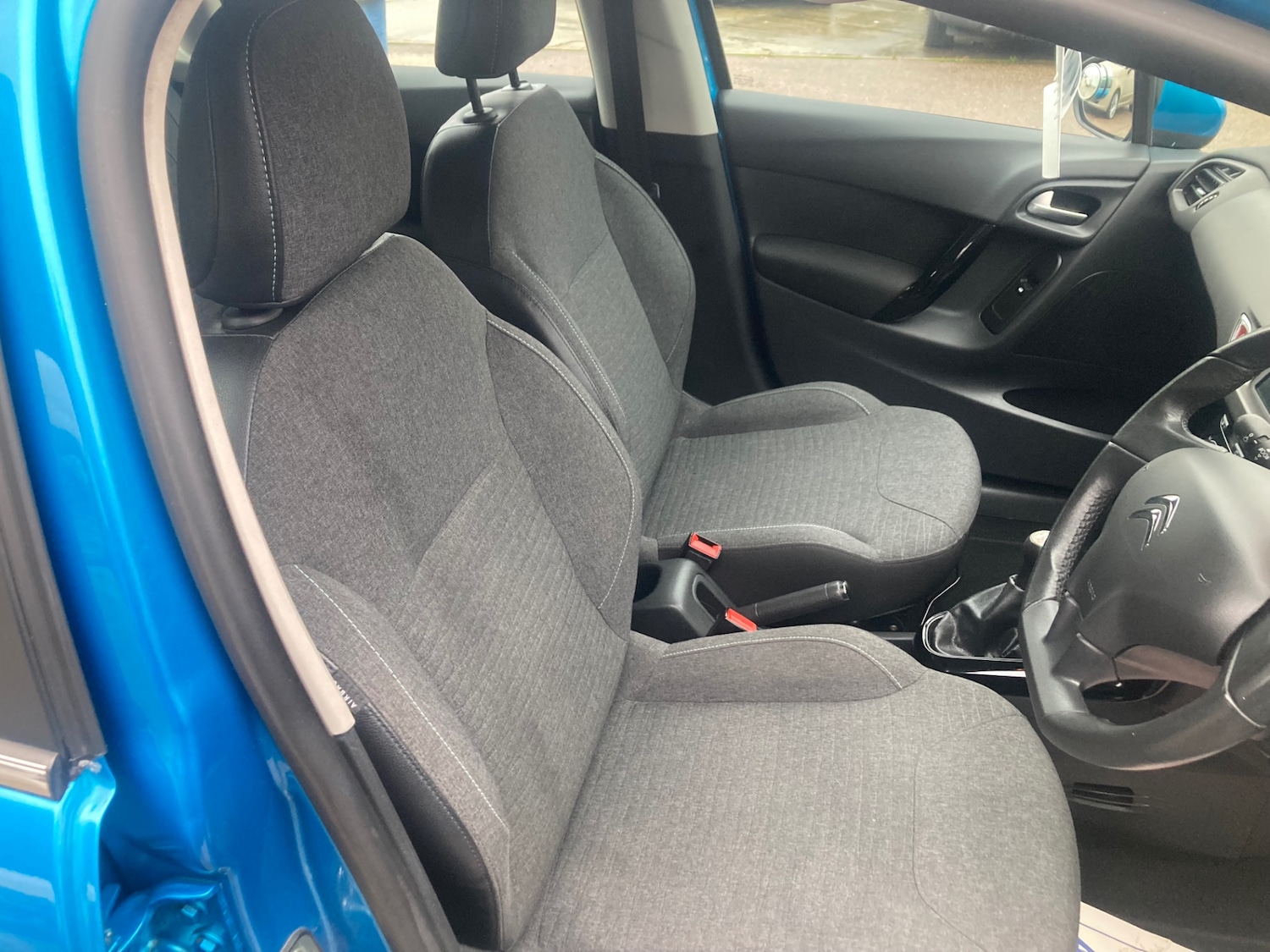 Used Citroen C3 2015 for sale - 76750192: Photo 8