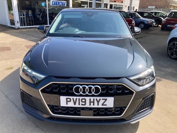 Used Audi A1 2019 for sale - 75466480: Photo