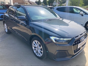 Used Audi A1 2019 for sale - 75466480: Photo