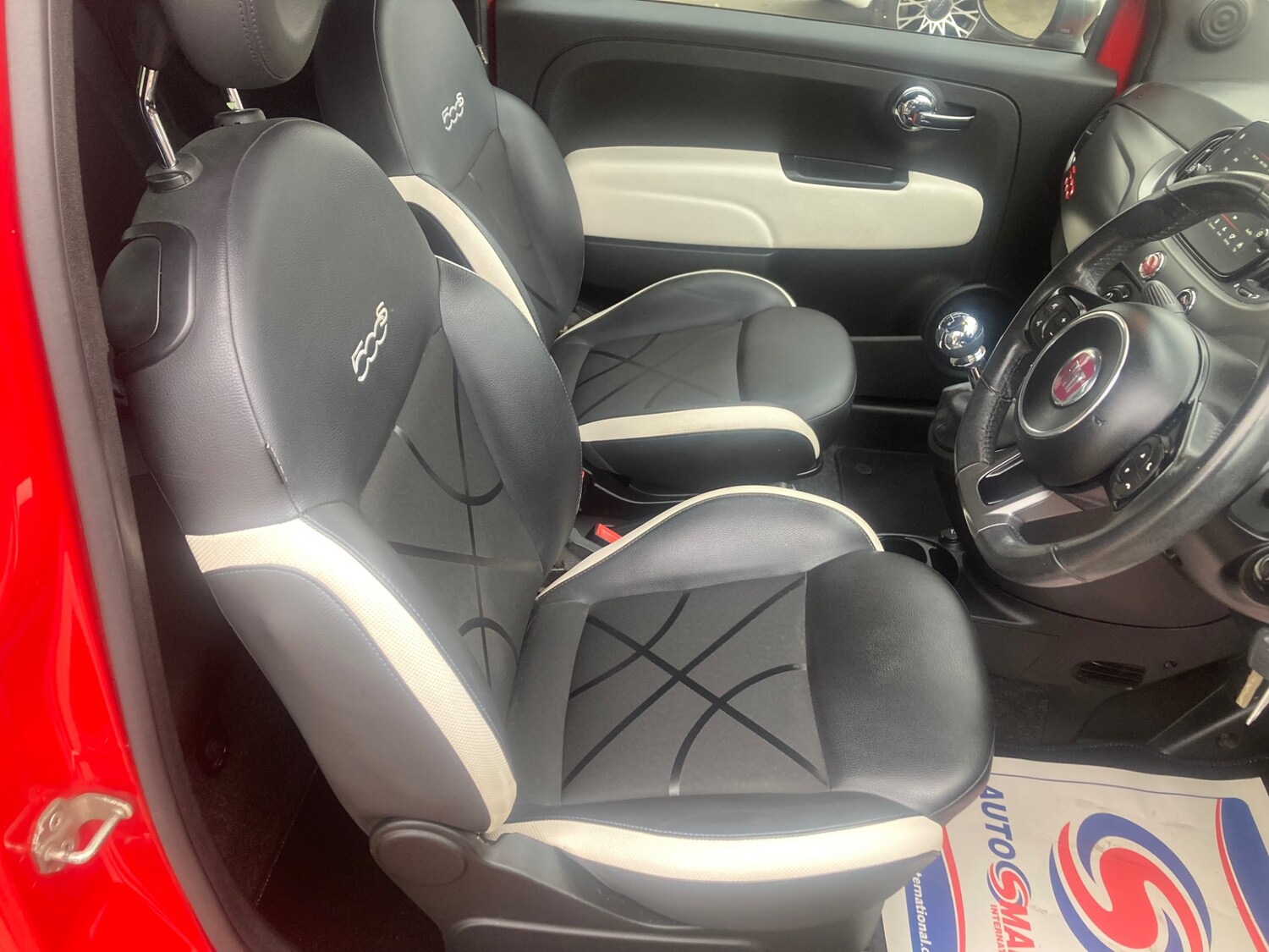 Used Fiat 500 2019 for sale - 76302188: Photo 10