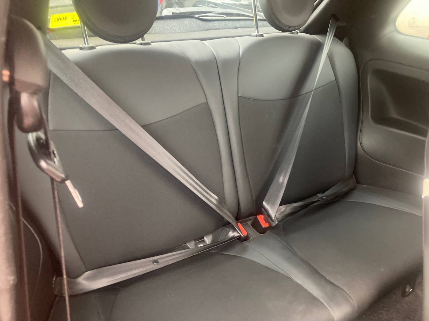 Used Fiat 500 2019 for sale - 76302188: Photo 12