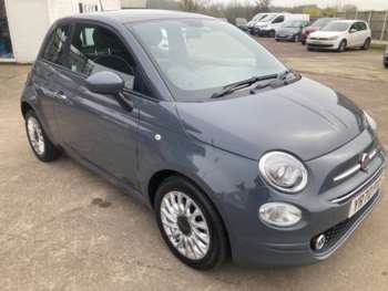 Used Fiat 500 2020 for sale - 73419364: Photo