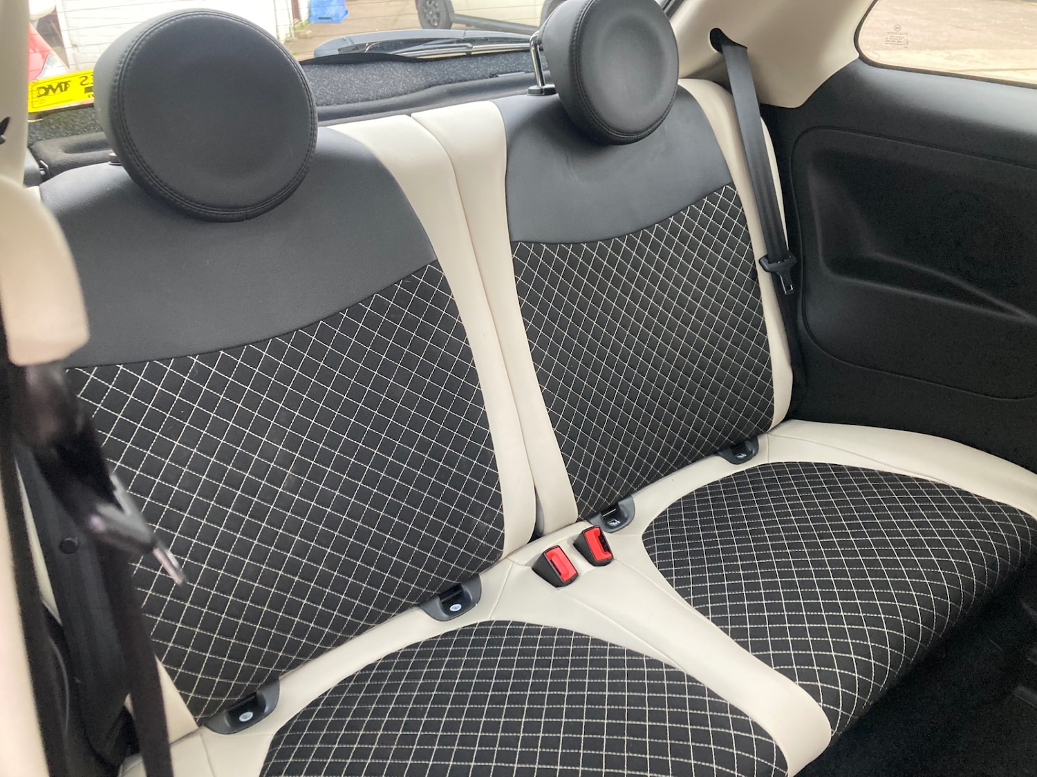 Used Fiat 500 2022 for sale - 77803907: Photo 11