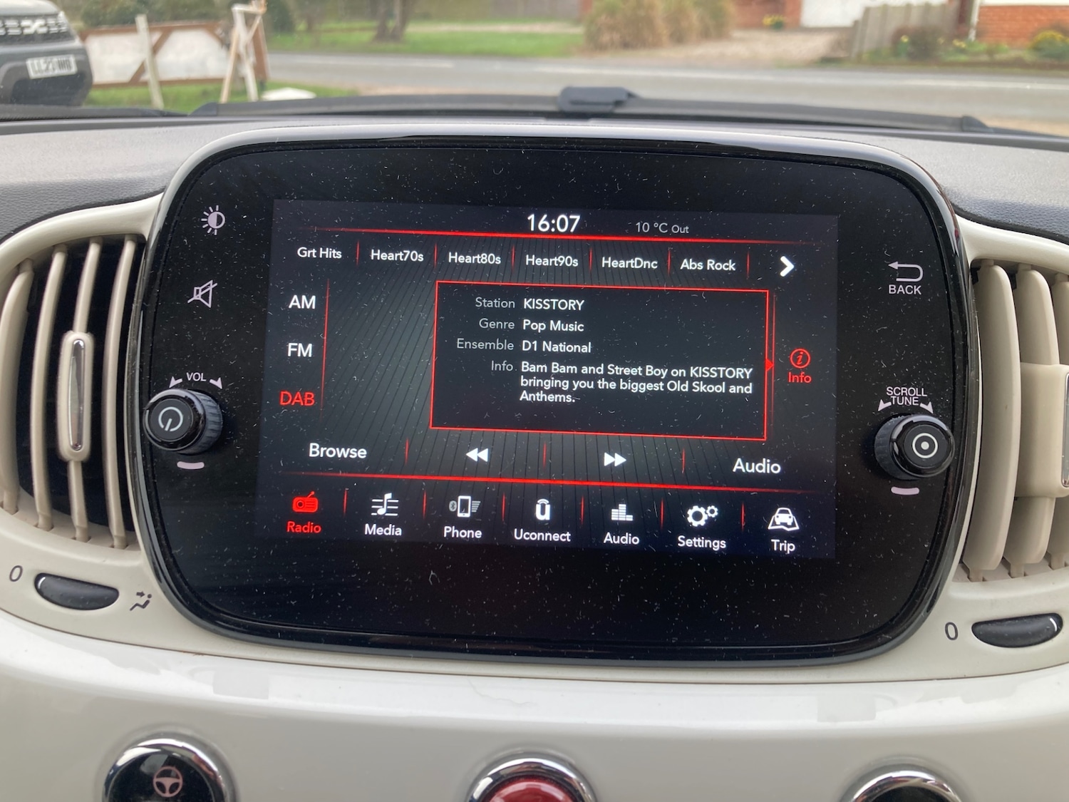 Used Fiat 500 2022 for sale - 77803907: Photo 13