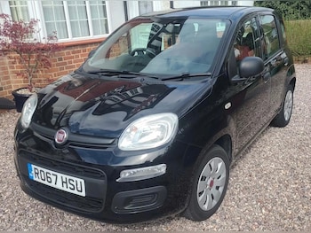 Fiat Panda feature image
