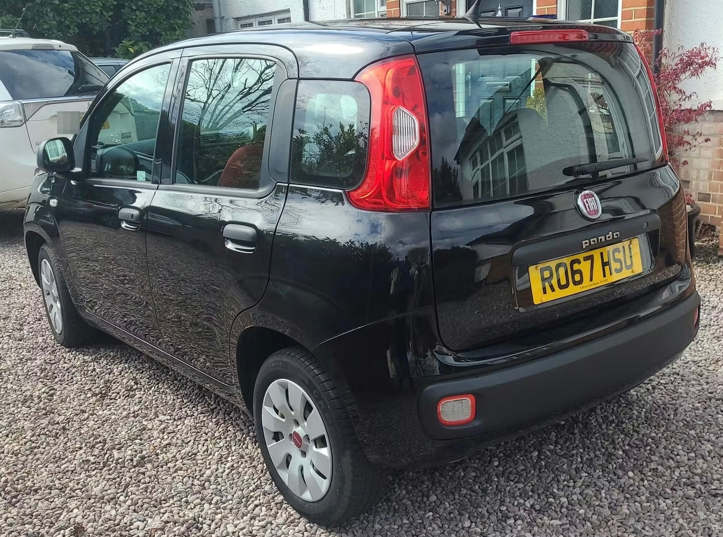 Used Fiat Panda 2017 for sale - 78183471: Photo 2