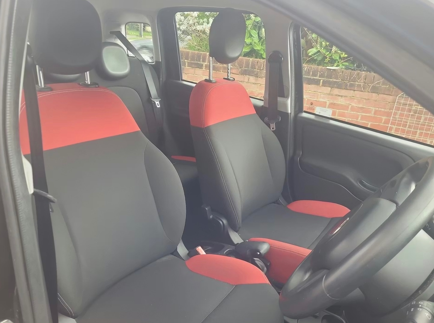 Used Fiat Panda 2017 for sale - 78183471: Photo 3