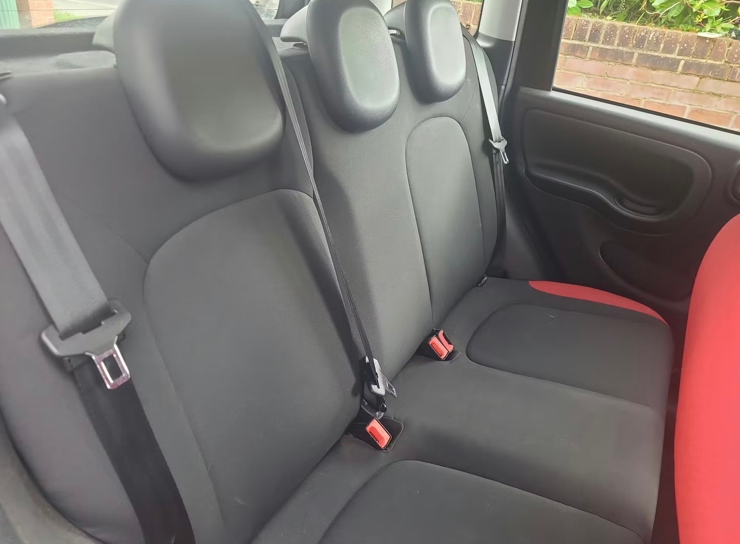 Used Fiat Panda 2017 for sale - 78183471: Photo 4