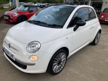 2014 (14) - 1.2 Cult 3dr £35 TAX, LOW MILEAGE