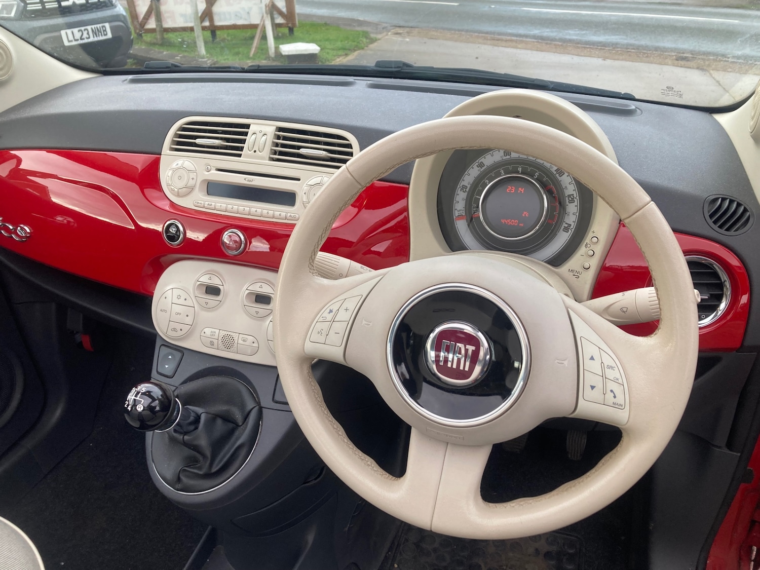 Used Fiat 500C 2014 for sale - 77159416: Photo 5