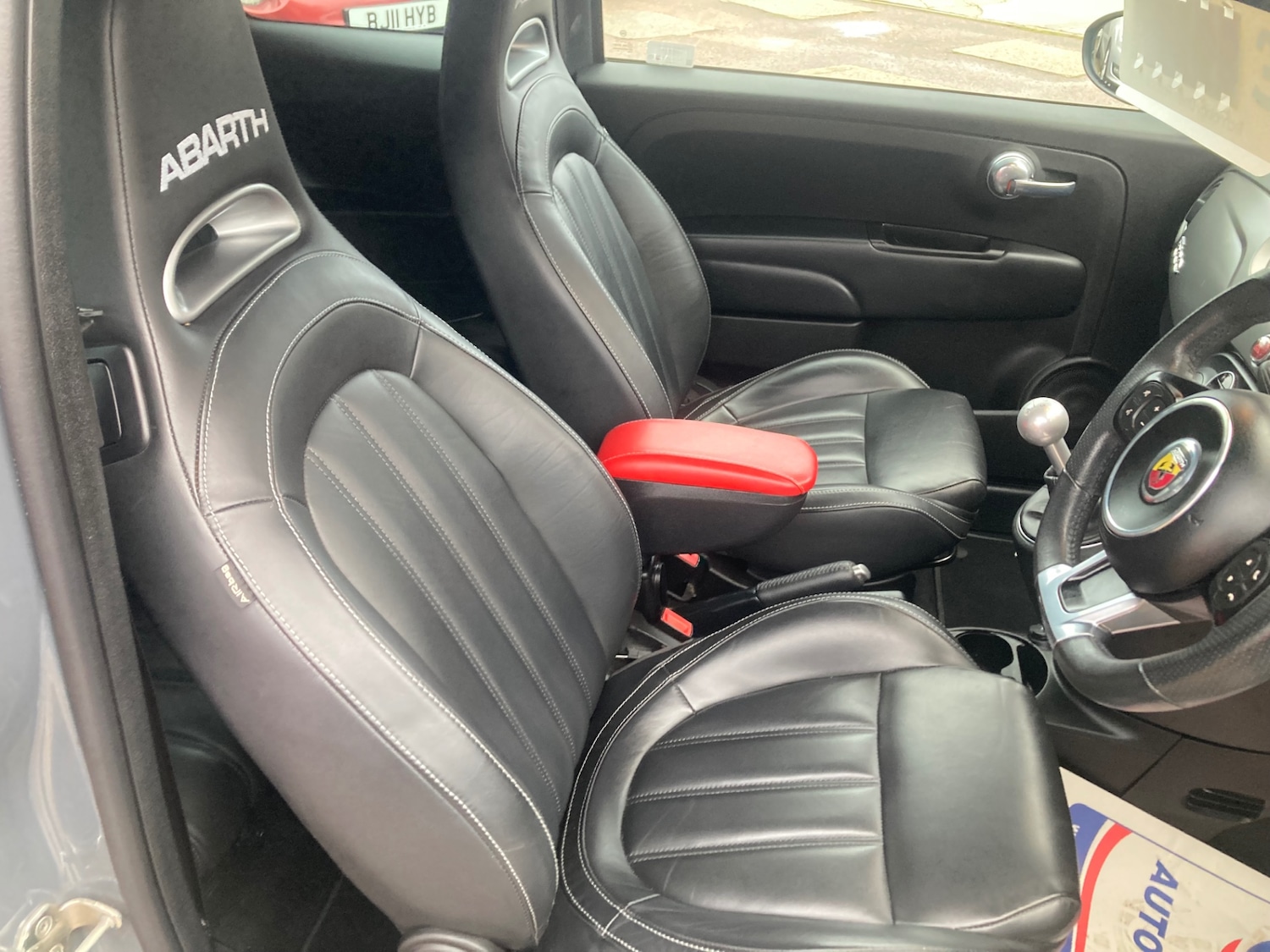 Used Abarth 595 2019 for sale - 76309914: Photo 12