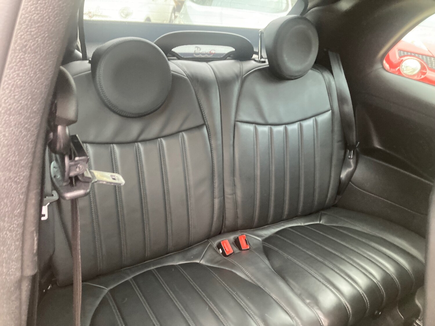 Used Abarth 595 2019 for sale - 76309914: Photo 14