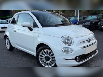 Fiat 500 feature image