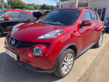 2017 (17) - 1.5 dCi Acenta 5dr