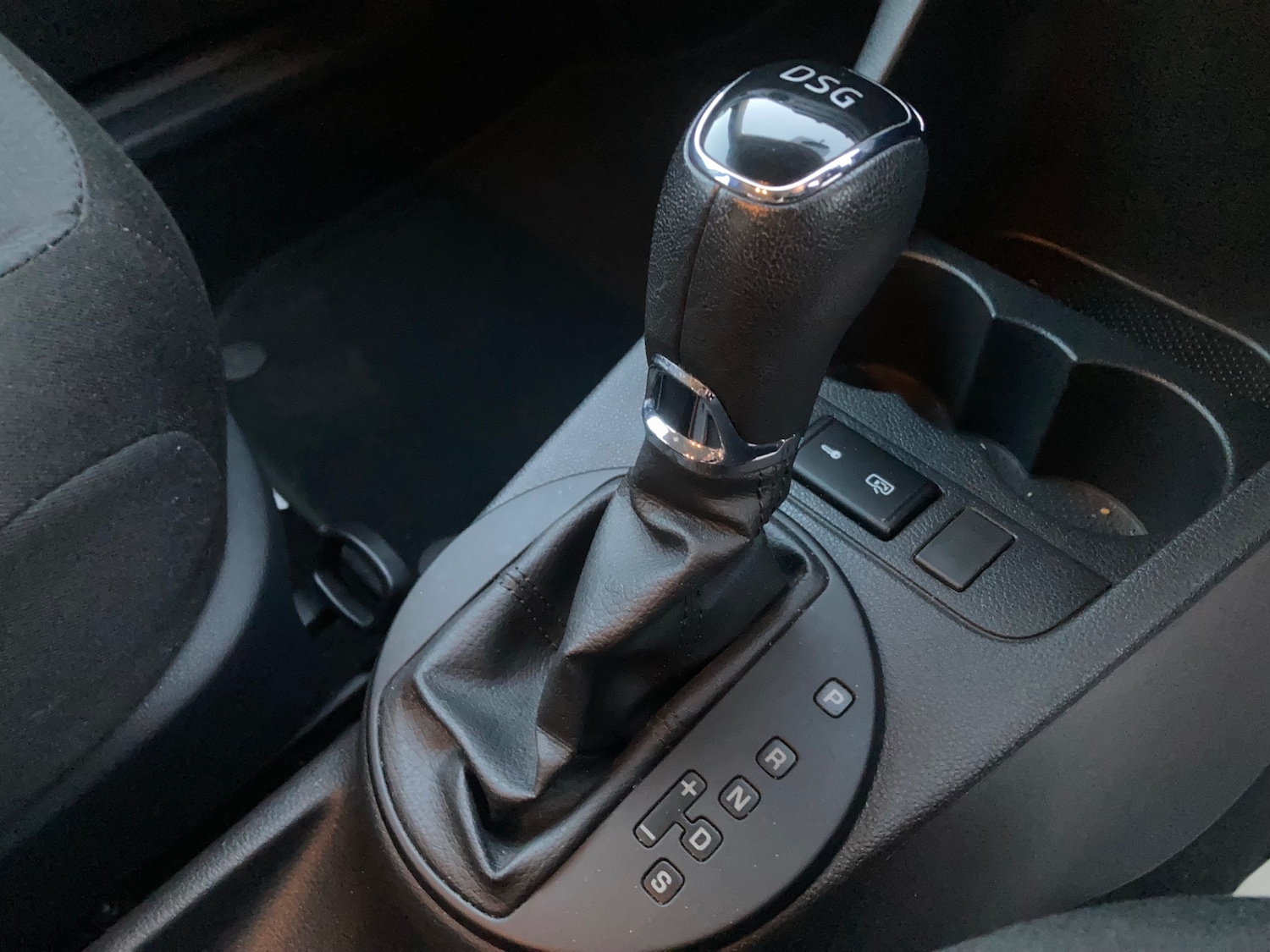 Used Skoda Fabia 2013 for sale - 76921555: Photo 10