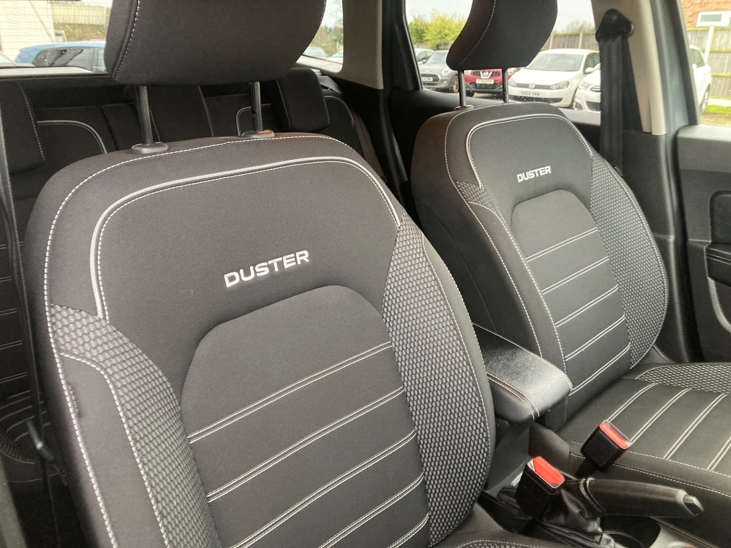 Used Dacia Duster 2023 for sale - 76957097: Photo 10