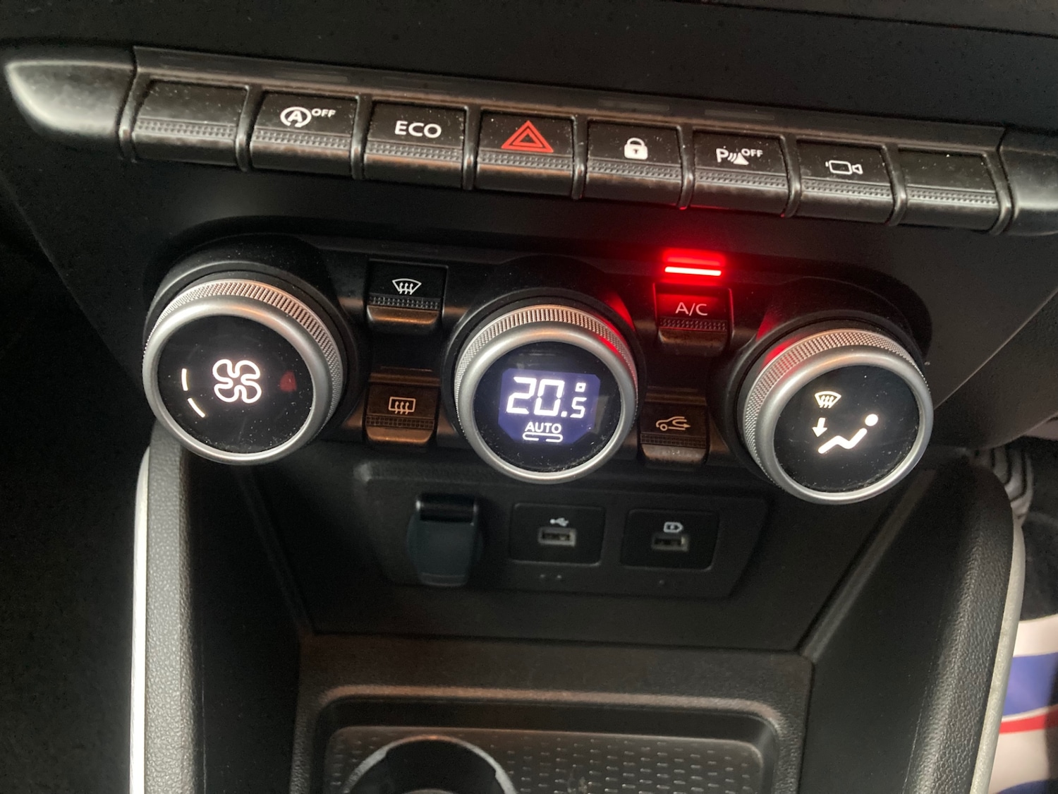 Used Dacia Duster 2023 for sale - 76957097: Photo 12