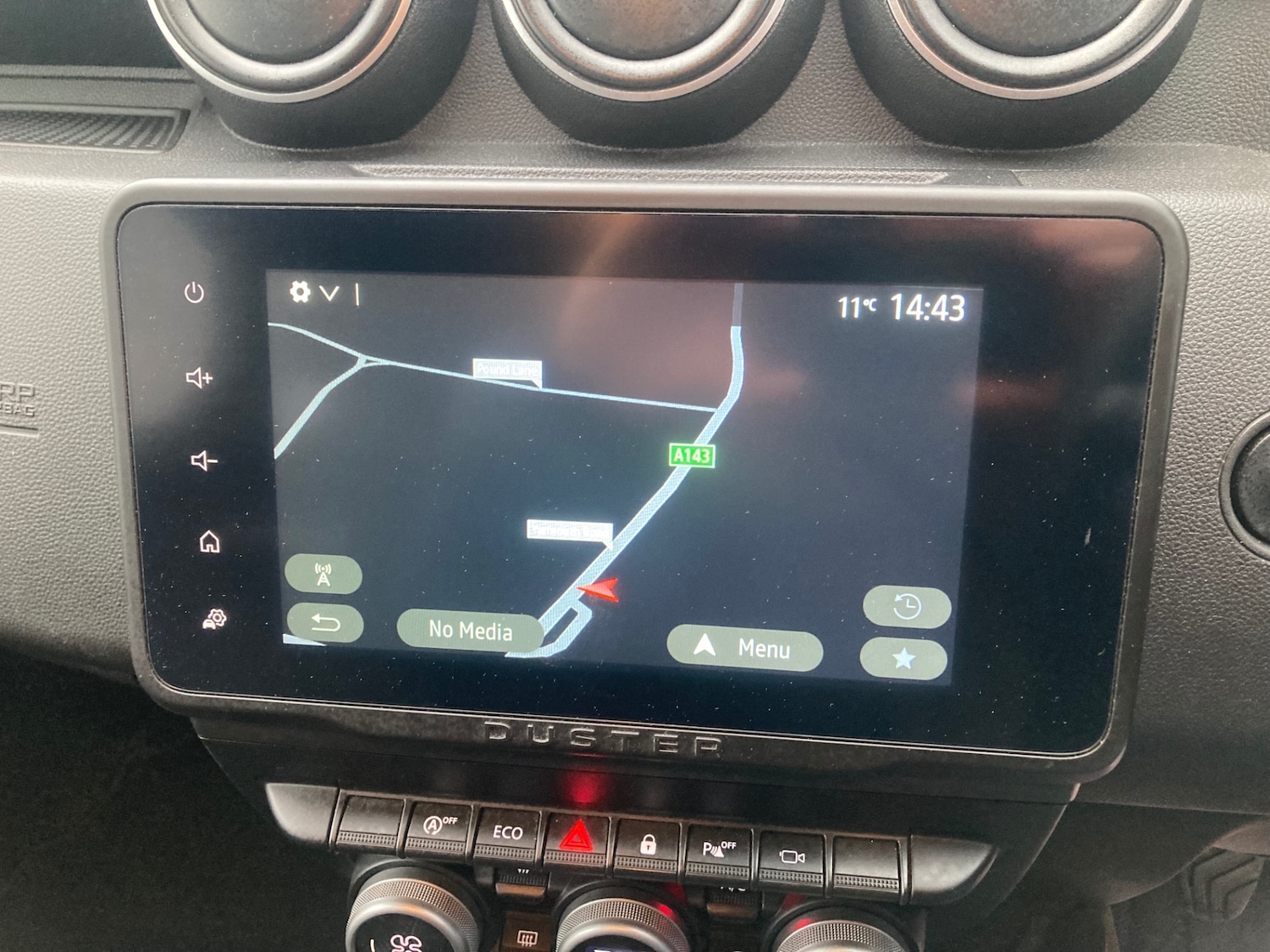 Used Dacia Duster 2023 for sale - 76957097: Photo 13