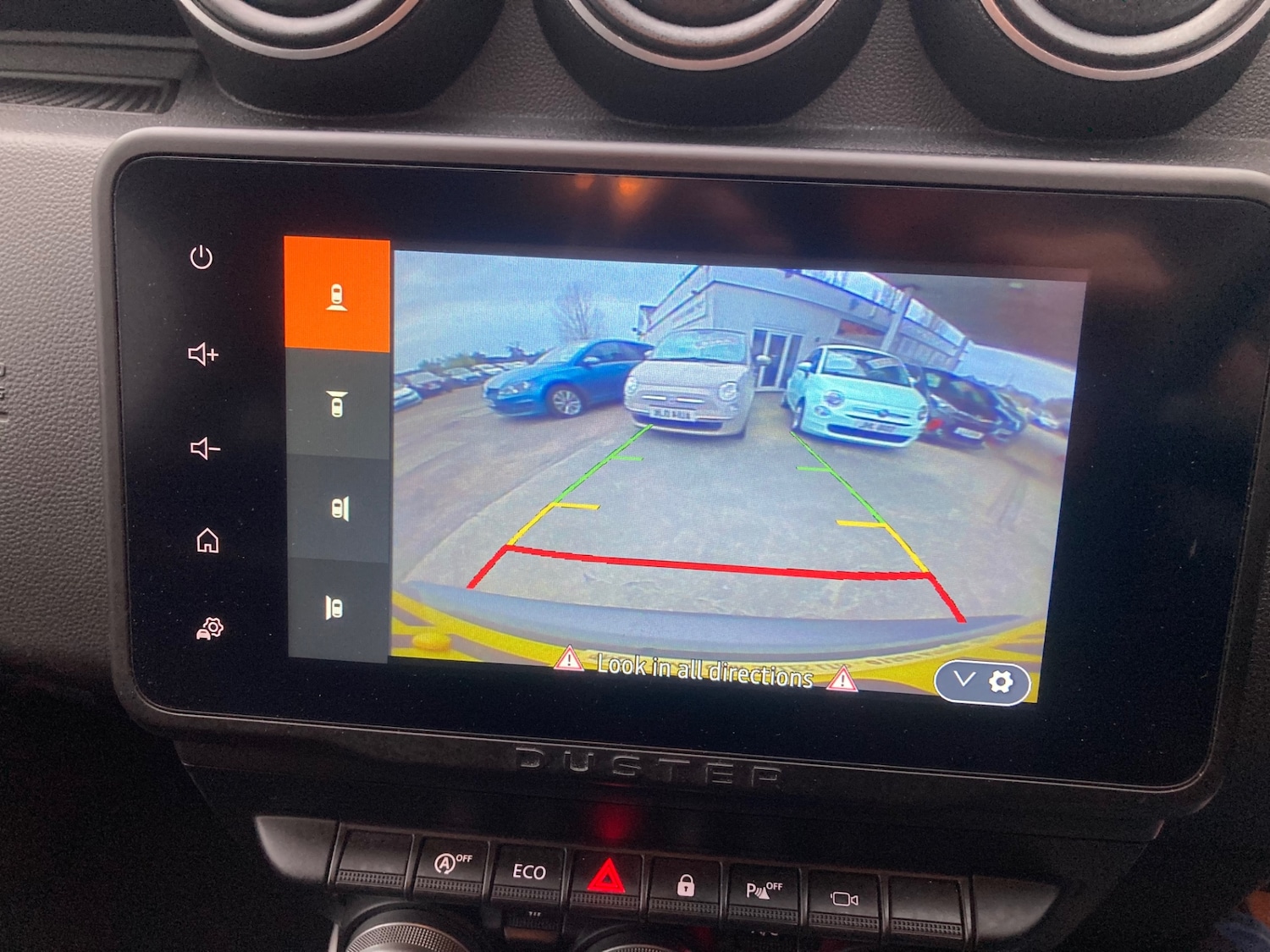 Used Dacia Duster 2023 for sale - 76957097: Photo 14