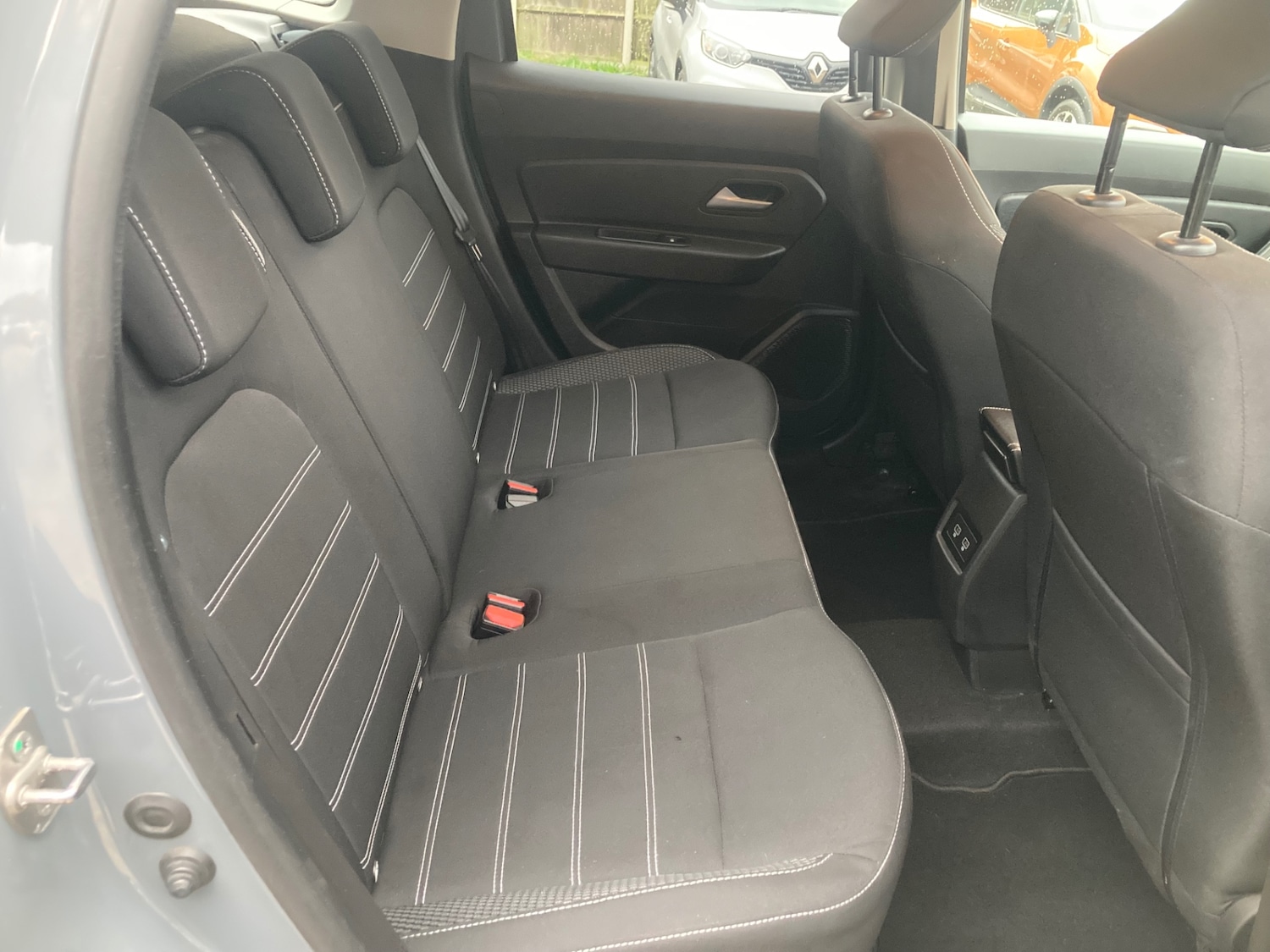 Used Dacia Duster 2023 for sale - 76957097: Photo 15