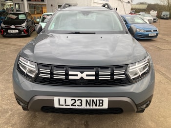 Used Dacia Duster 2023 for sale - 76957097: Photo