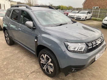 Used Dacia Duster 2023 for sale - 76957097: Photo