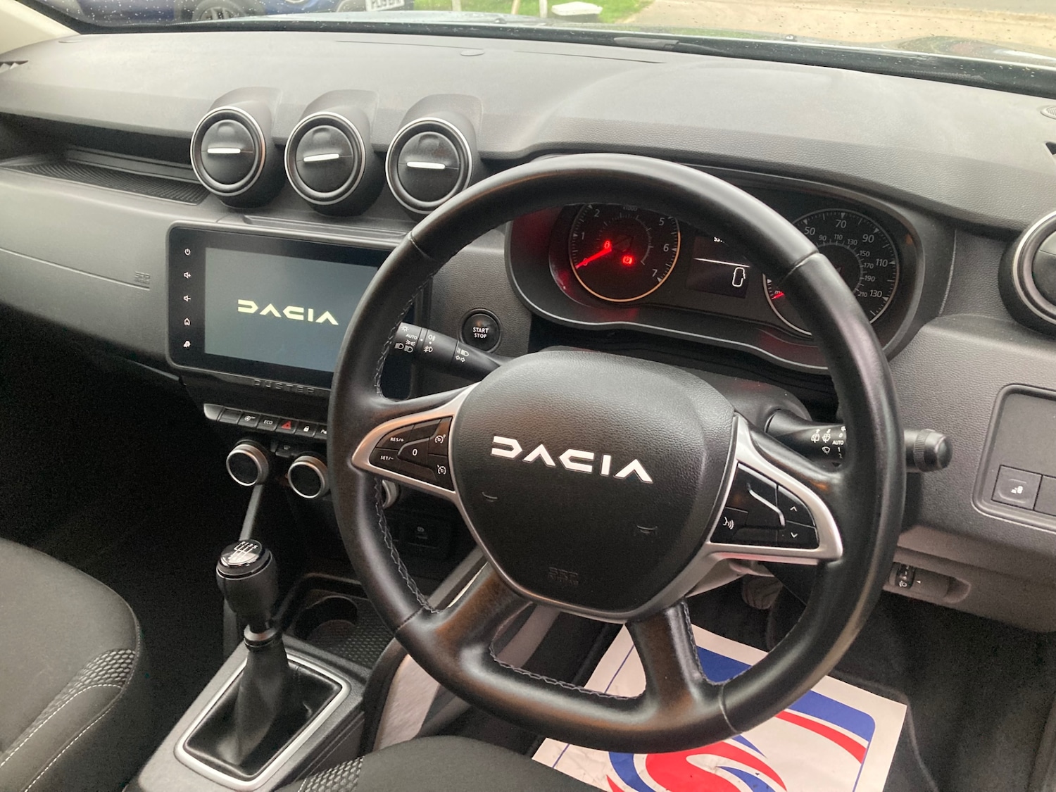 Used Dacia Duster 2023 for sale - 76957097: Photo 7