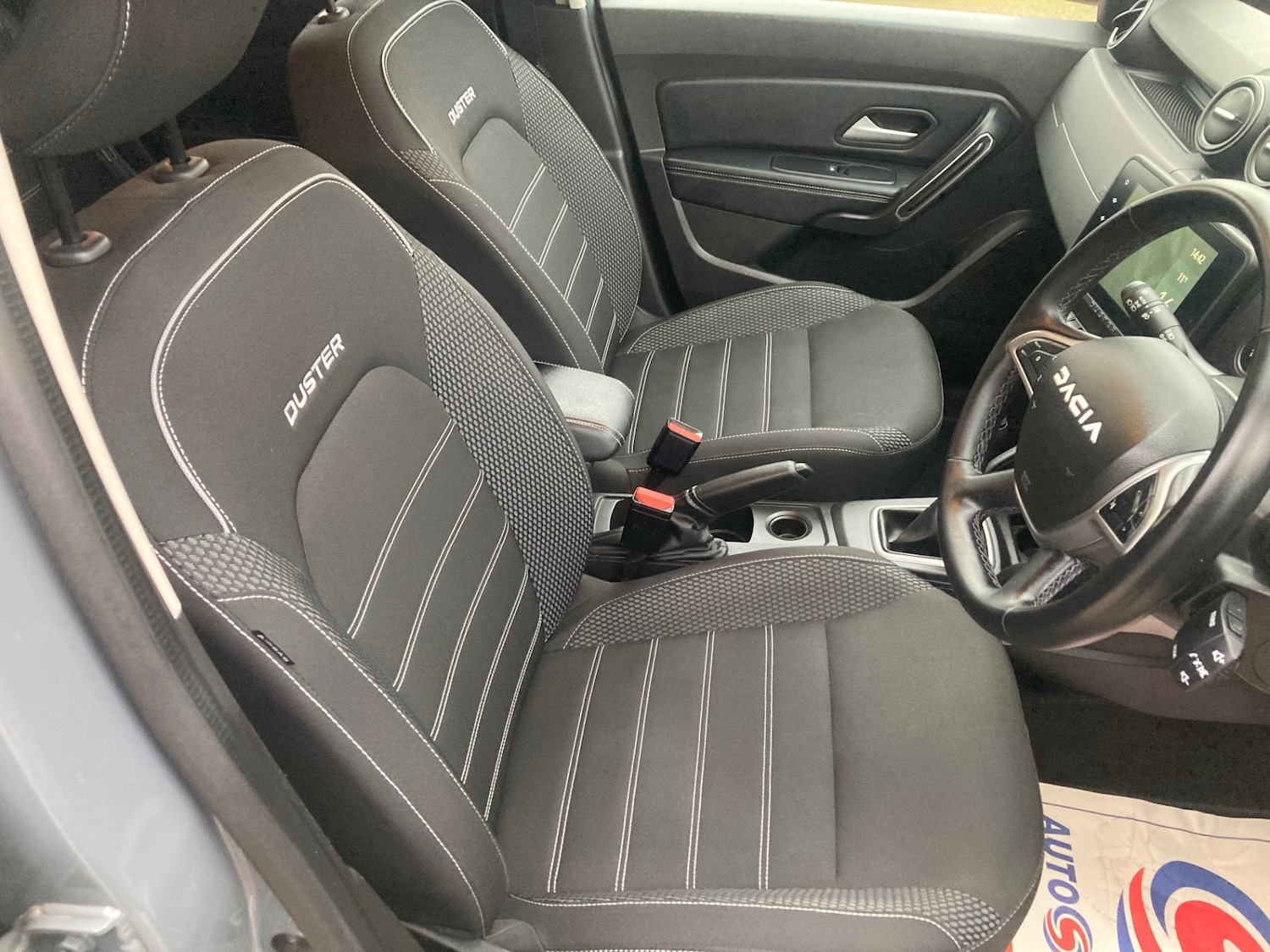 Used Dacia Duster 2023 for sale - 76957097: Photo 8