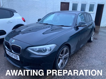 Used BMW 1 Series 2013 for sale - 77462079: Photo