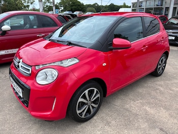 Used Citroen C1 2015 for sale - 78765315: Photo
