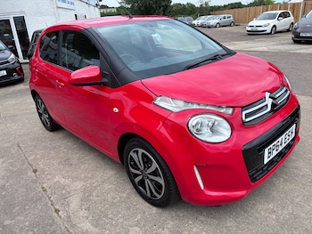 Used Citroen C1 2015 for sale - 78765315: Photo