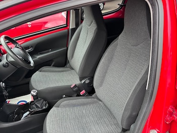 Used Citroen C1 2015 for sale - 78765315: Photo