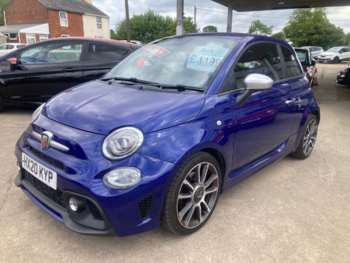 2020 (20) - 1.4 T-Jet 165 Turismo 70th Anniversary 3dr