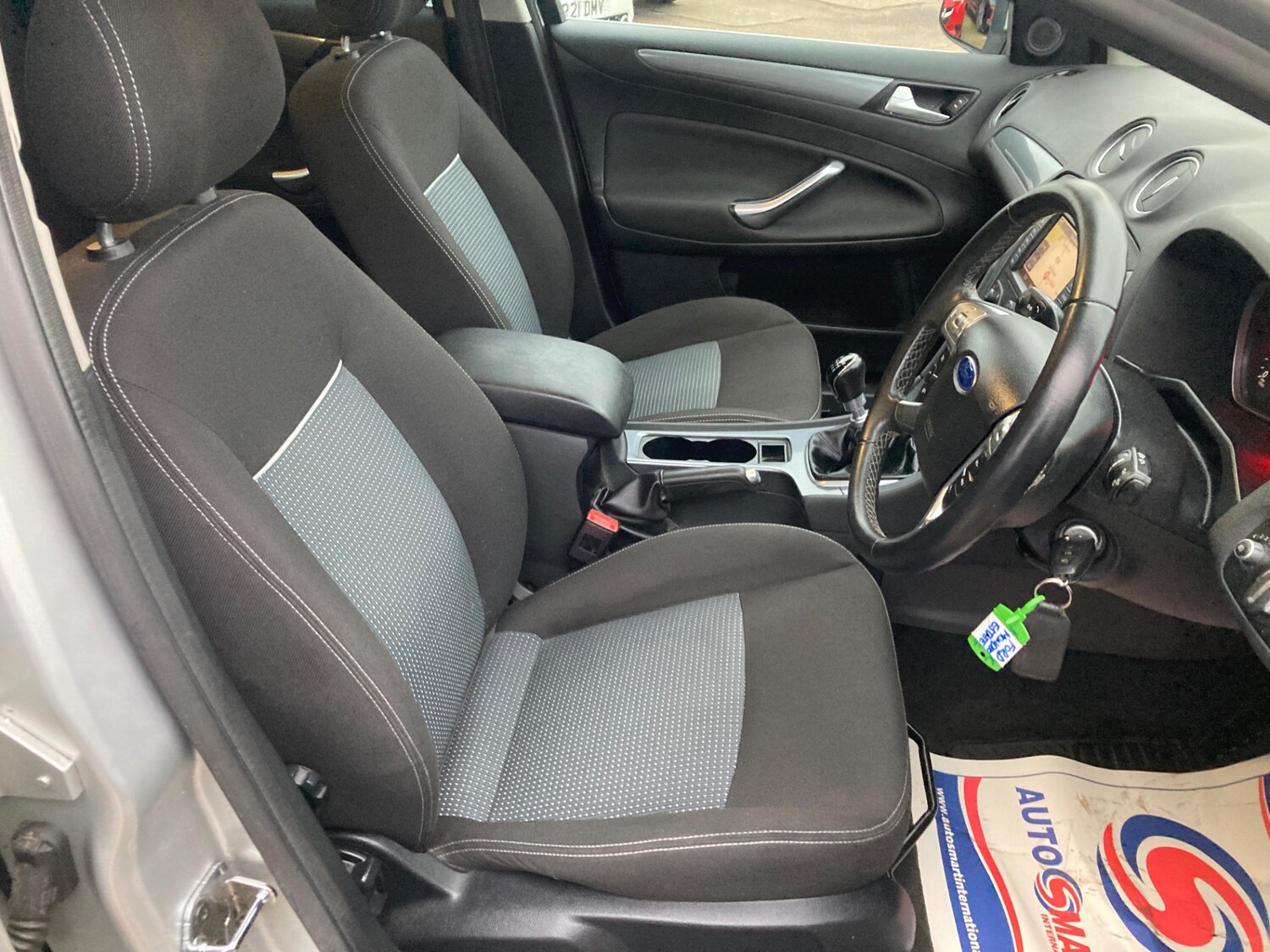 Used Ford Mondeo 2013 for sale - 77391985: Photo 11